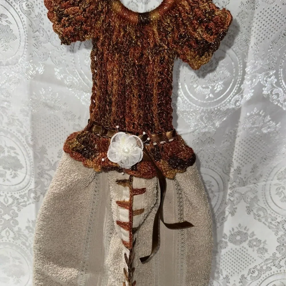 Decorative Towel